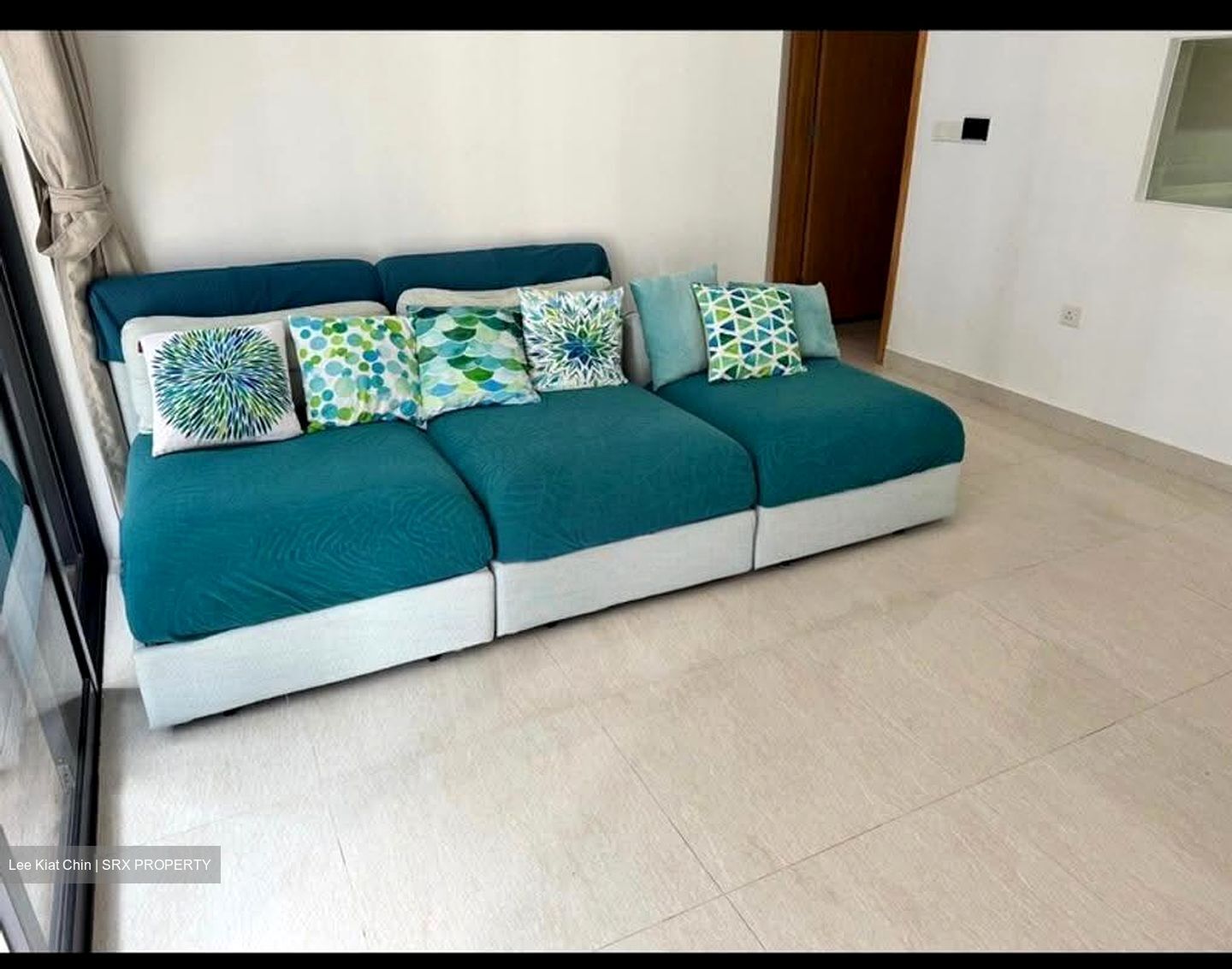 La Fiesta (D19), Condominium #606330951
